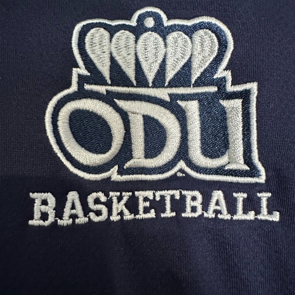 Under Armour Old Dominion University‎ Polo Shirt - Picture 3 of 4